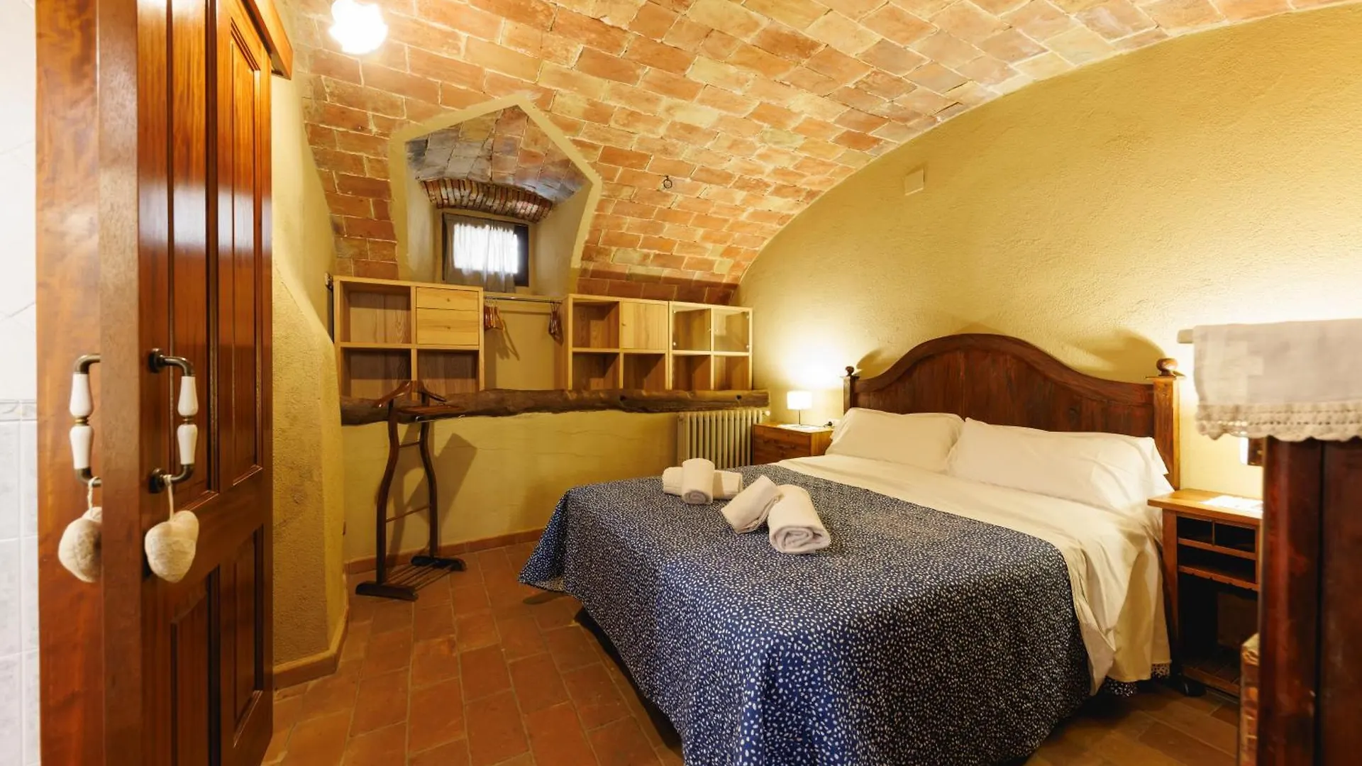 Turisme Rural - Mas Vila - Monells La Bisbal d'Emporda Landhuis